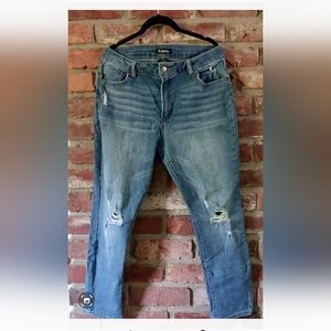 D. Brand Jeans ladies sz 16